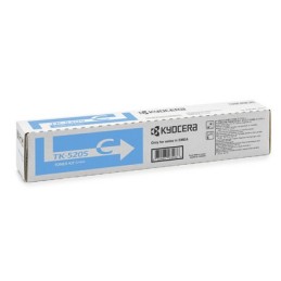 TK 5205C - Cyan - Original...